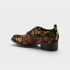 L'Artiste Oneofakind shoes in Brown Multi, alternate angle view