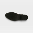 L'Artiste Oneofakind shoes in Pewter Multi, outsole view