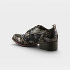L'Artiste Oneofakind shoes in Pewter Multi, alternate angle view