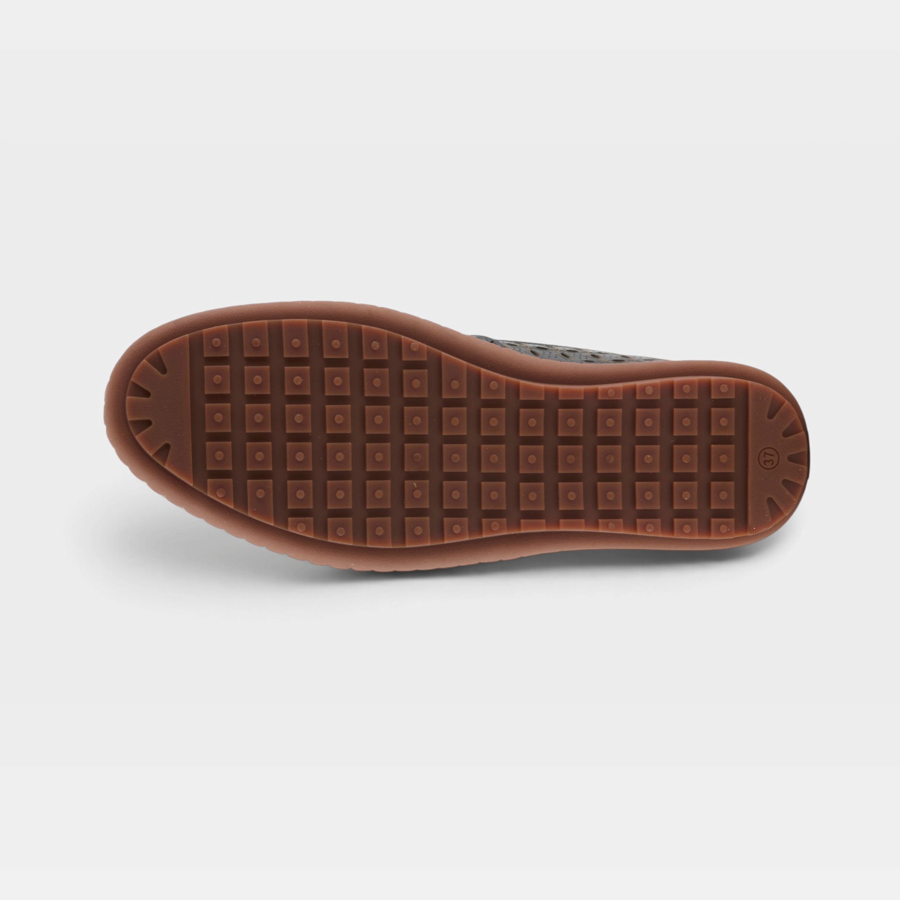 Spring Step Oralis Black Shoe