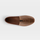 Spring Step Oralis Brown Shoe