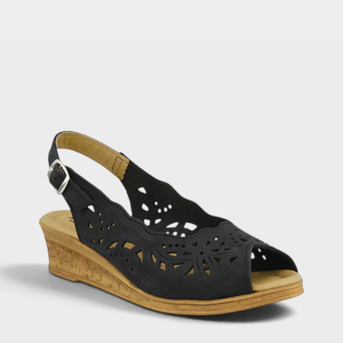 SPRING STEP ORELLA SANDAL-38