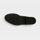 Spring Step Ornela Black Dress Boot