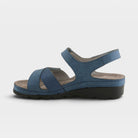 Flexus Orwell Blue Sandal