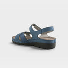 Flexus Orwell Blue Sandal