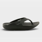 Flexus Osmar Black Sandal