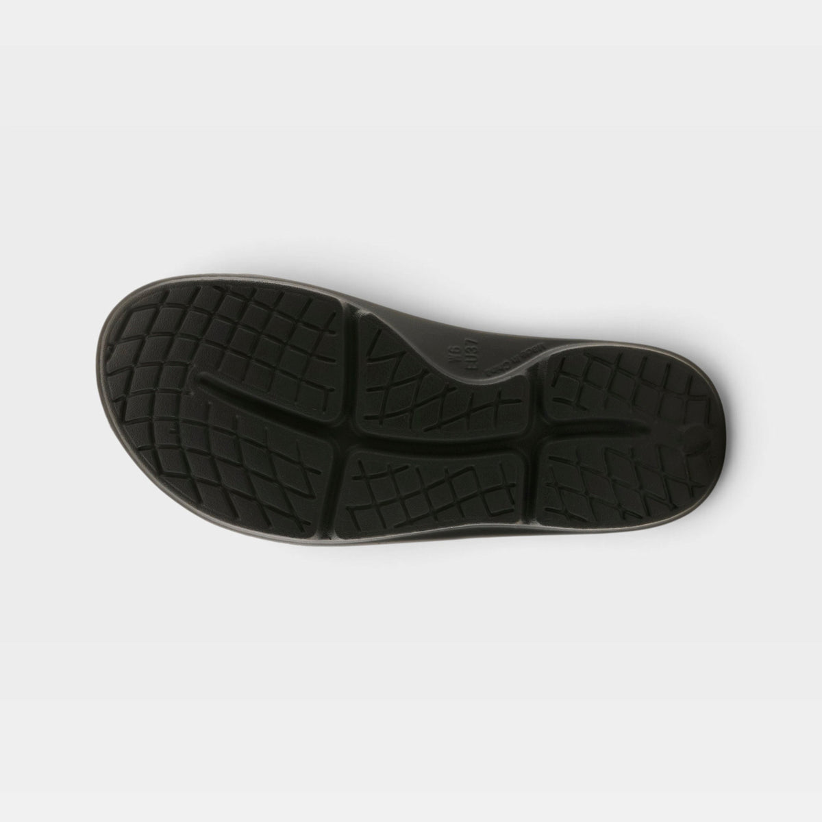 Flexus Osmar Black Sandal