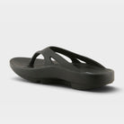 Flexus Osmar Black Sandal
