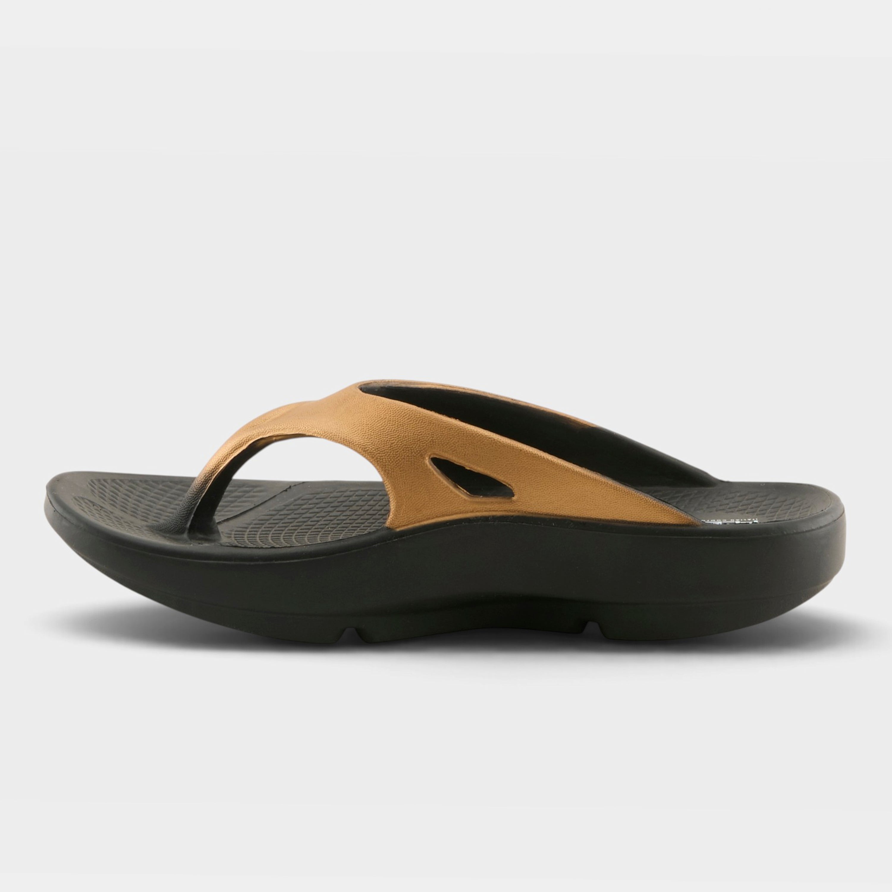 Flexus Osmar Bronze Multi Sandal