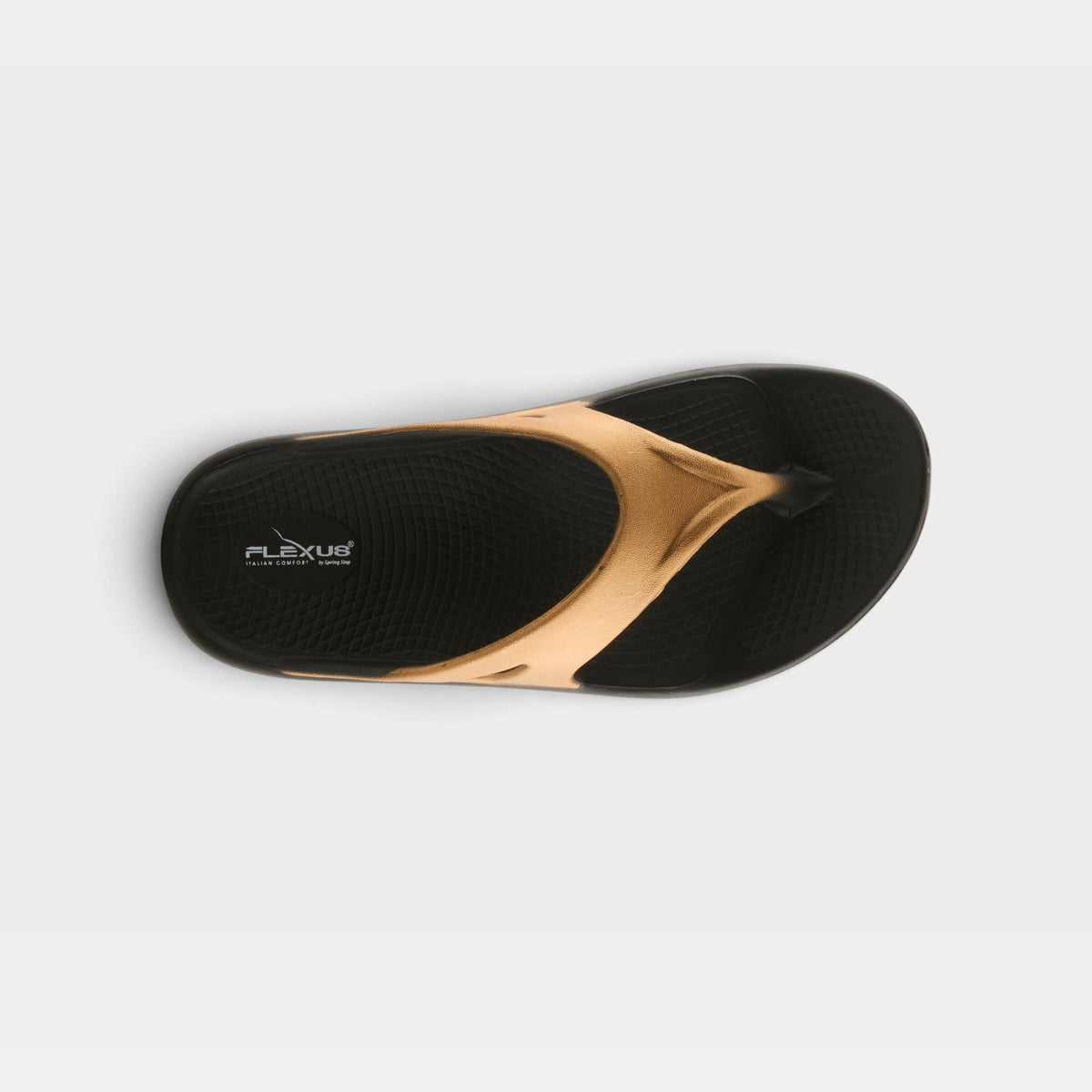 Flexus Osmar Bronze Multi Sandal