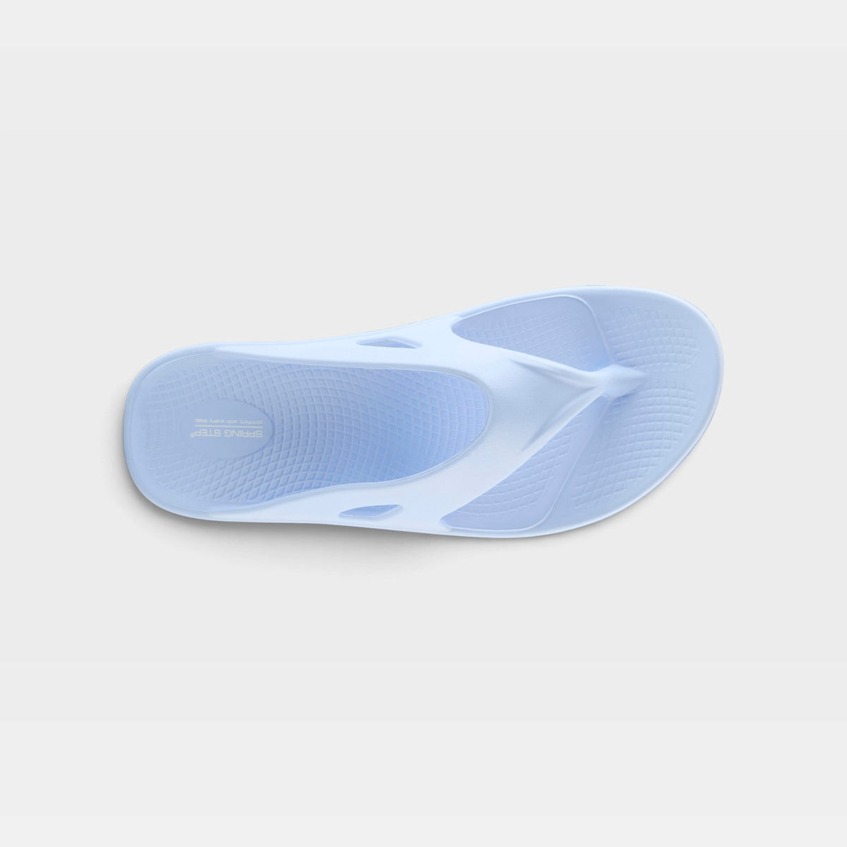 Flexus Osmar Light Blue Sandal