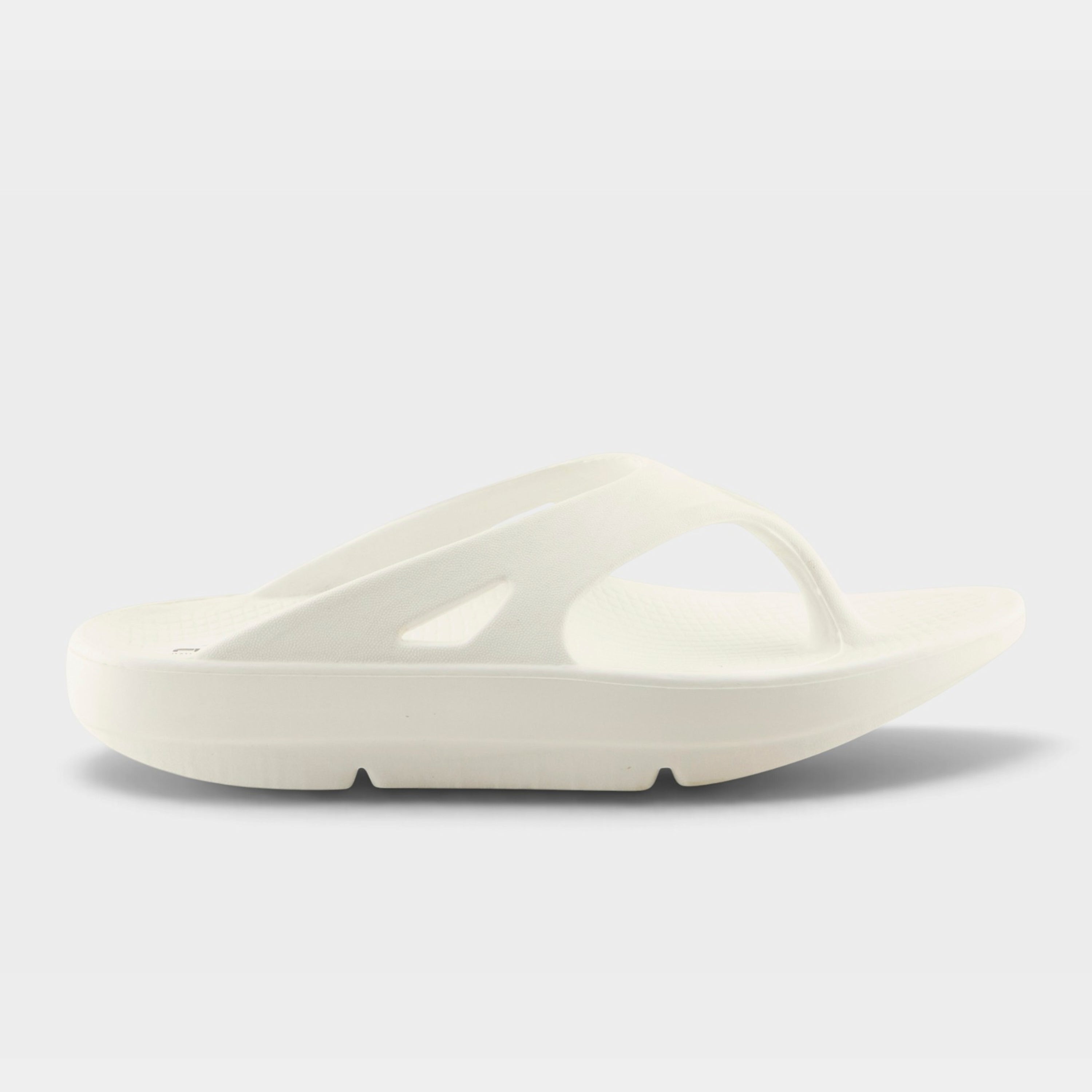 Flexus Osmar White Sandal