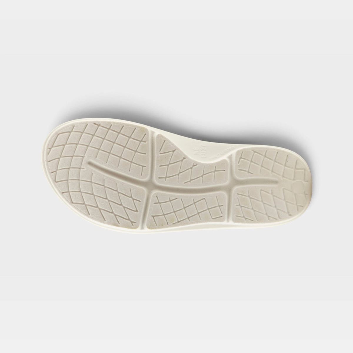 Flexus Osmar White Sandal