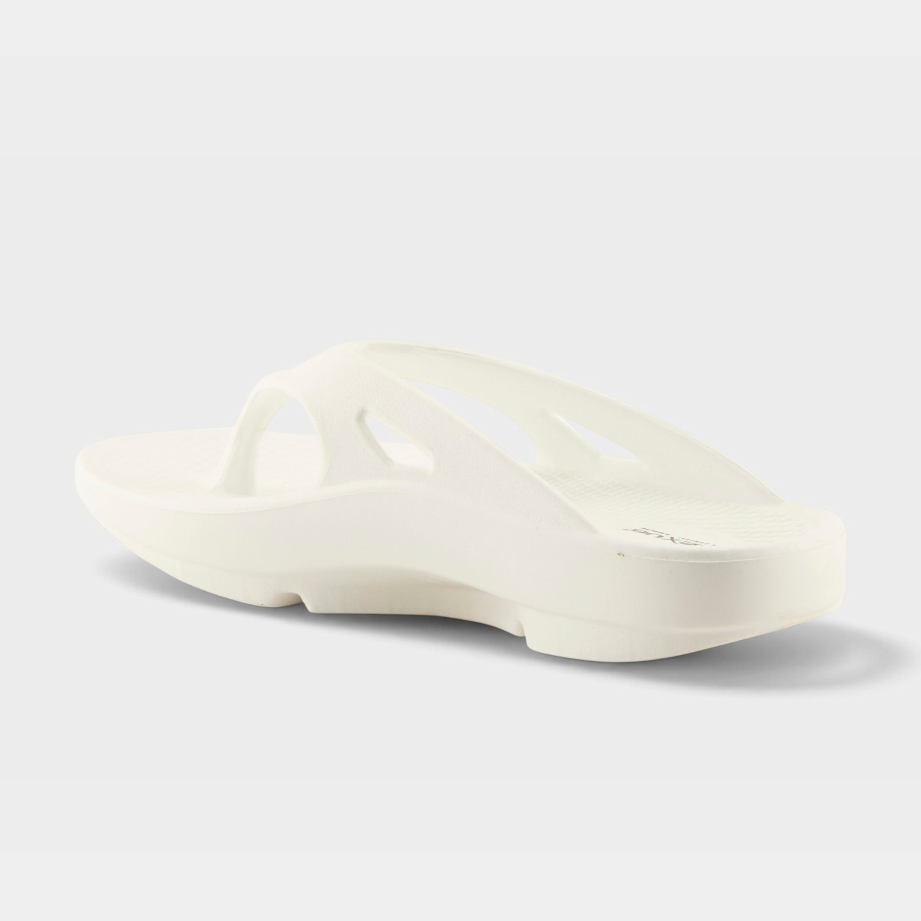 Flexus Osmar White Sandal