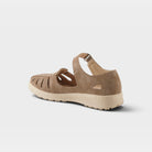 Flexus Otero Taupe Shoe