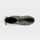 Spring Step Otis Black Casual Boot