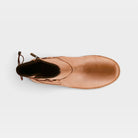 Spring Step Otis Camel Casual Boot