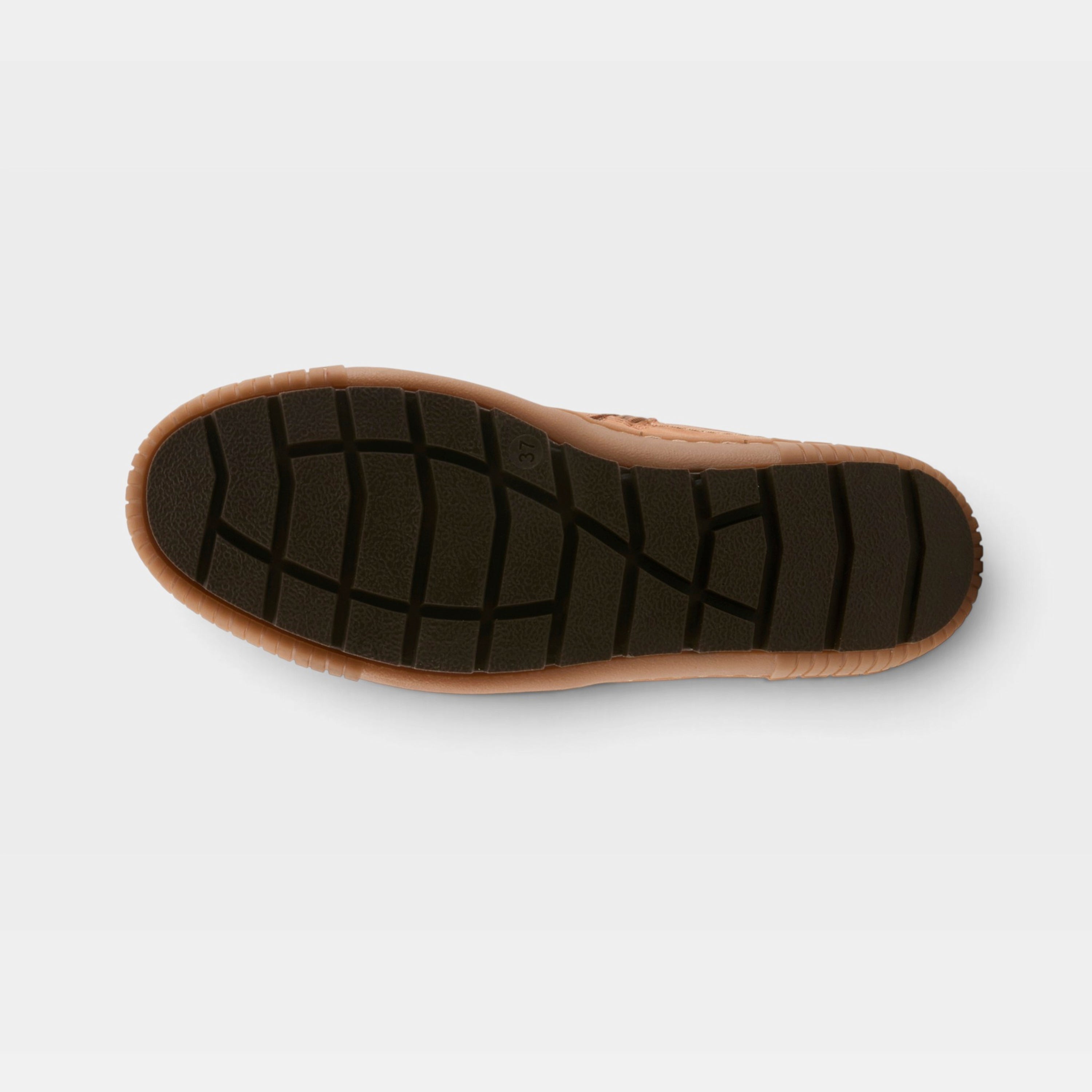 Spring Step Otis Camel Casual Boot