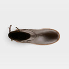 Spring Step Otis Dark Brown Casual Boot