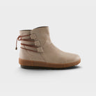 Spring Step Otis Light Grey Casual Boot