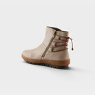 Spring Step Otis Light Grey Casual Boot