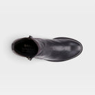 Spring Step Oziel Black Boot