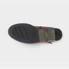 Spring Step Oziel Bordeaux Boot