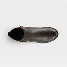 Spring Step Oziel Dark Brown Boot