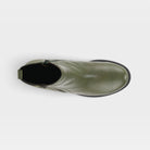 Spring Step Oziel Olive Green Boot