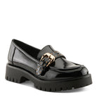 BLACK PATENT
