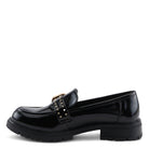 BLACK PATENT