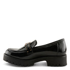 BLACK PATENT