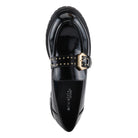 BLACK PATENT