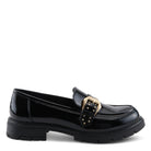 BLACK PATENT