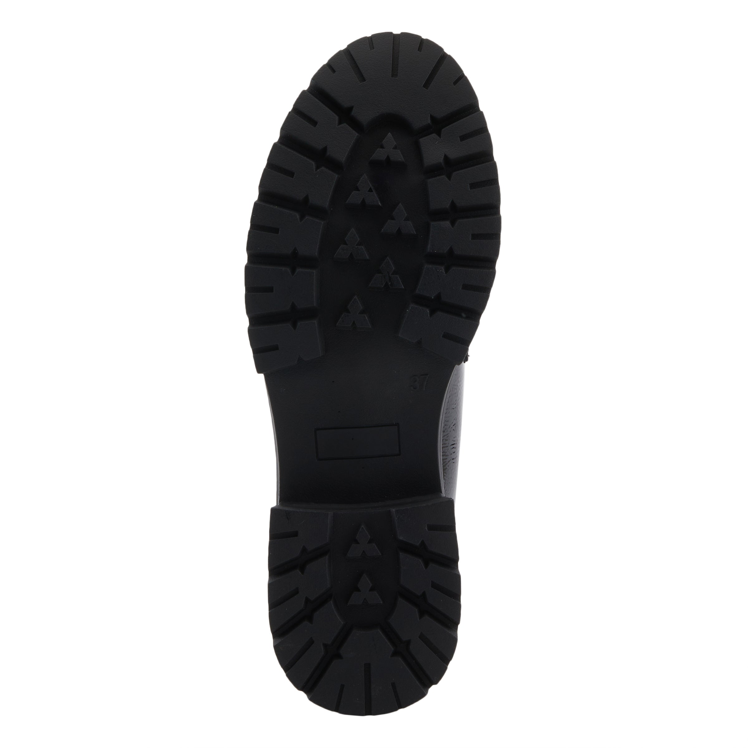BLACK PATENT