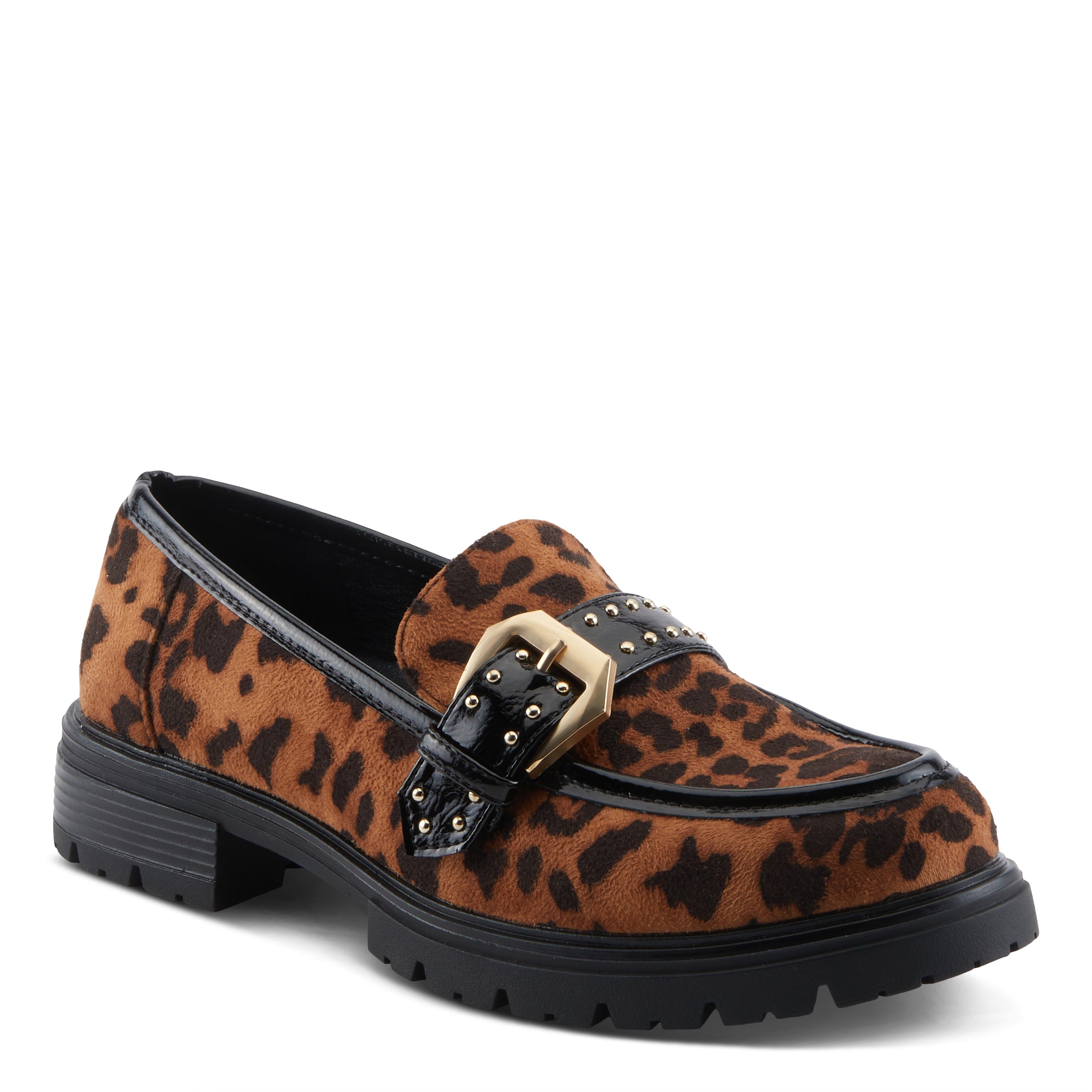 LEOPARD PRINT