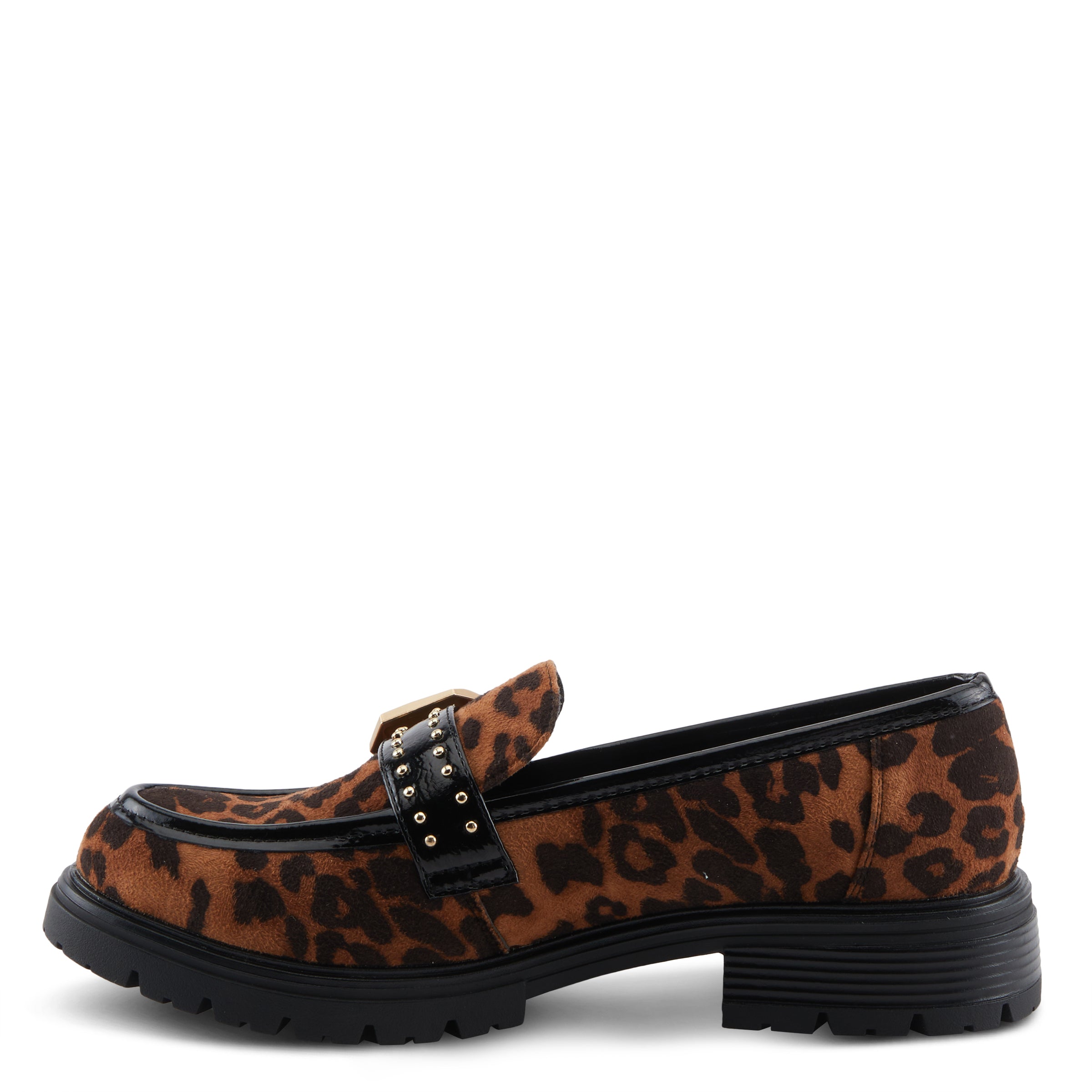LEOPARD PRINT