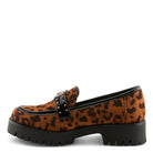 LEOPARD PRINT