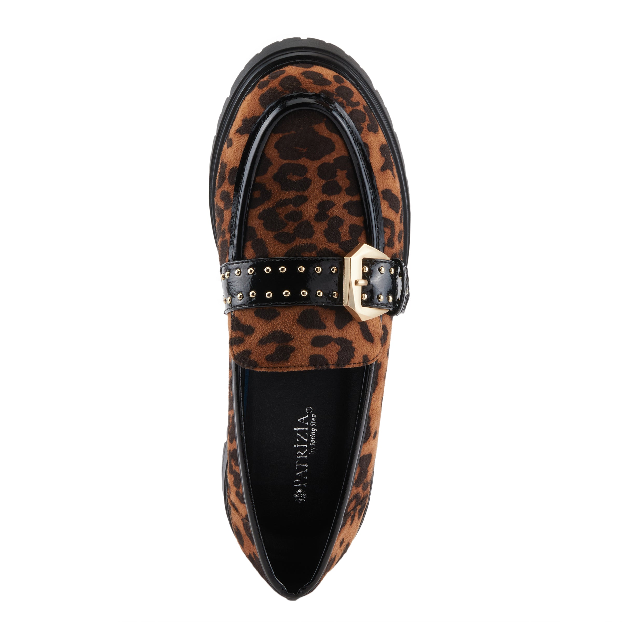 LEOPARD PRINT
