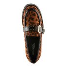 LEOPARD PRINT
