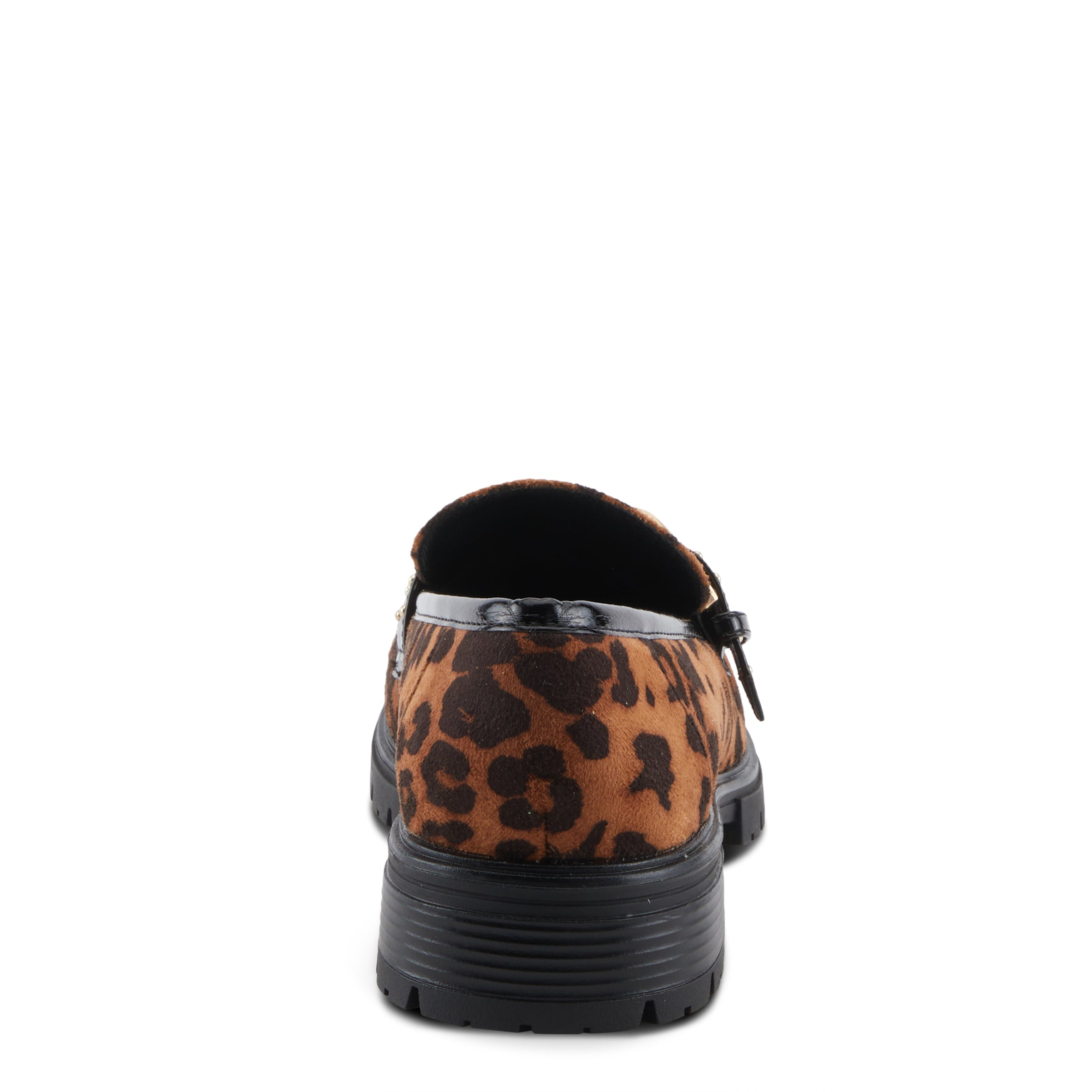 LEOPARD PRINT