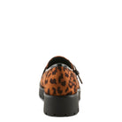 LEOPARD PRINT