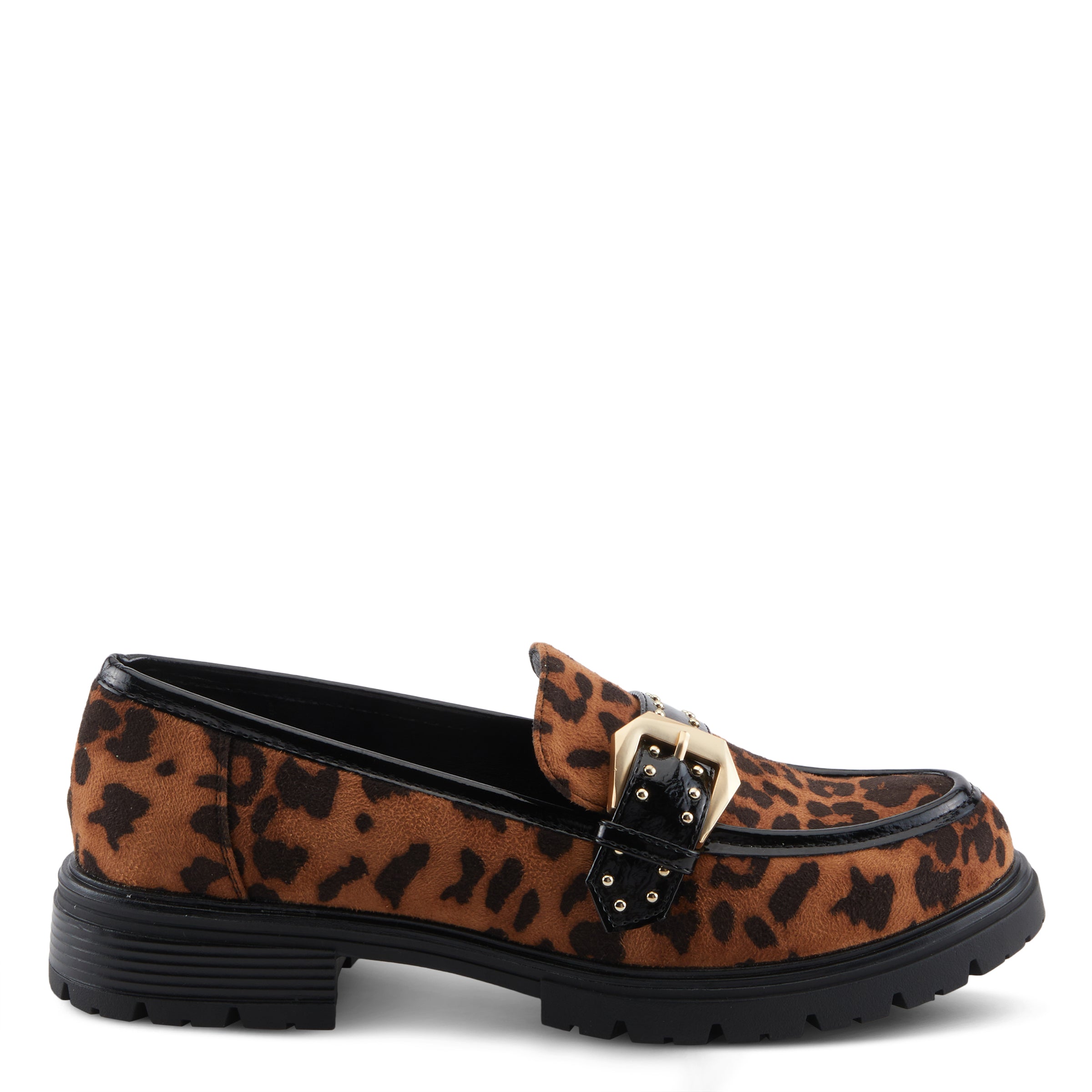 LEOPARD PRINT