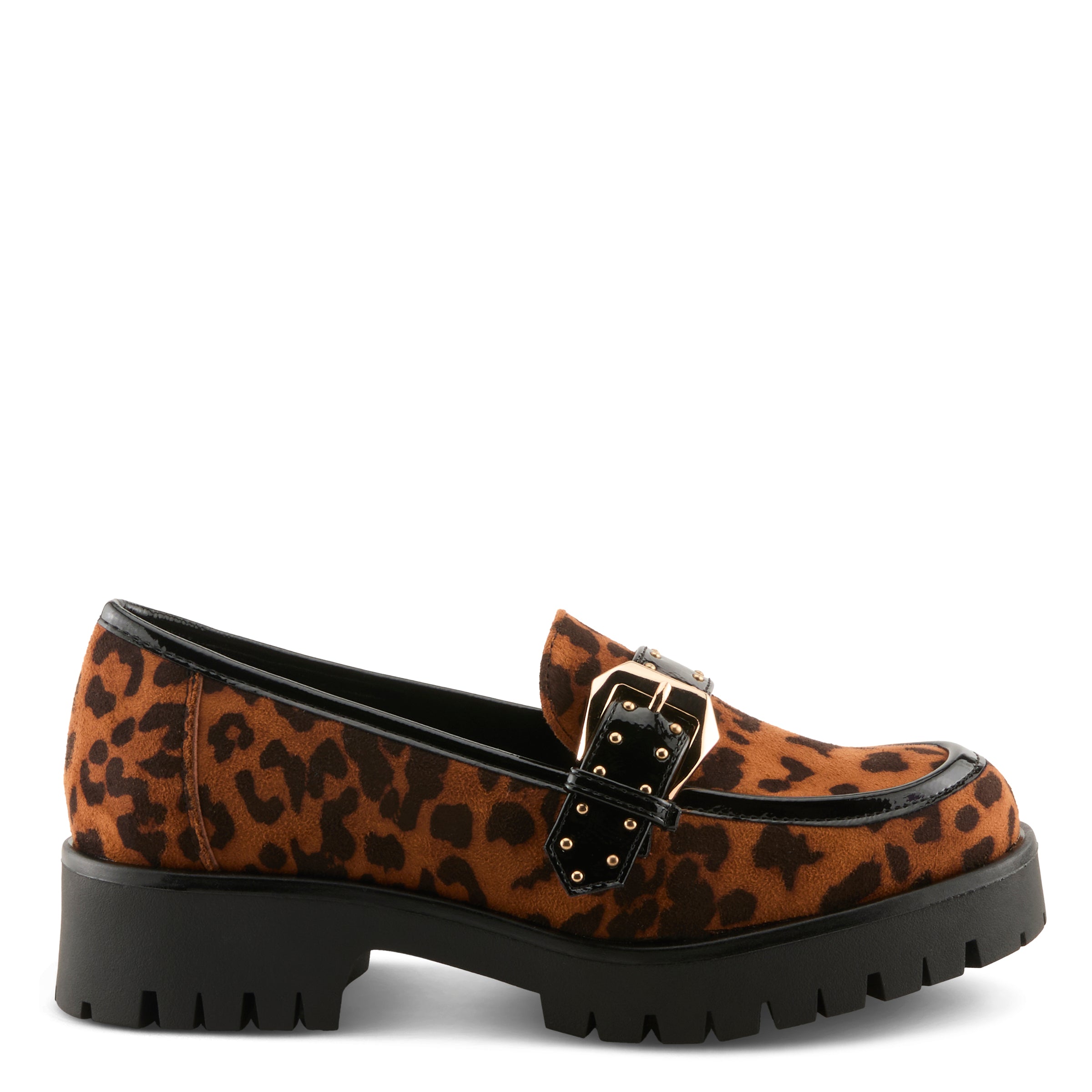 LEOPARD PRINT