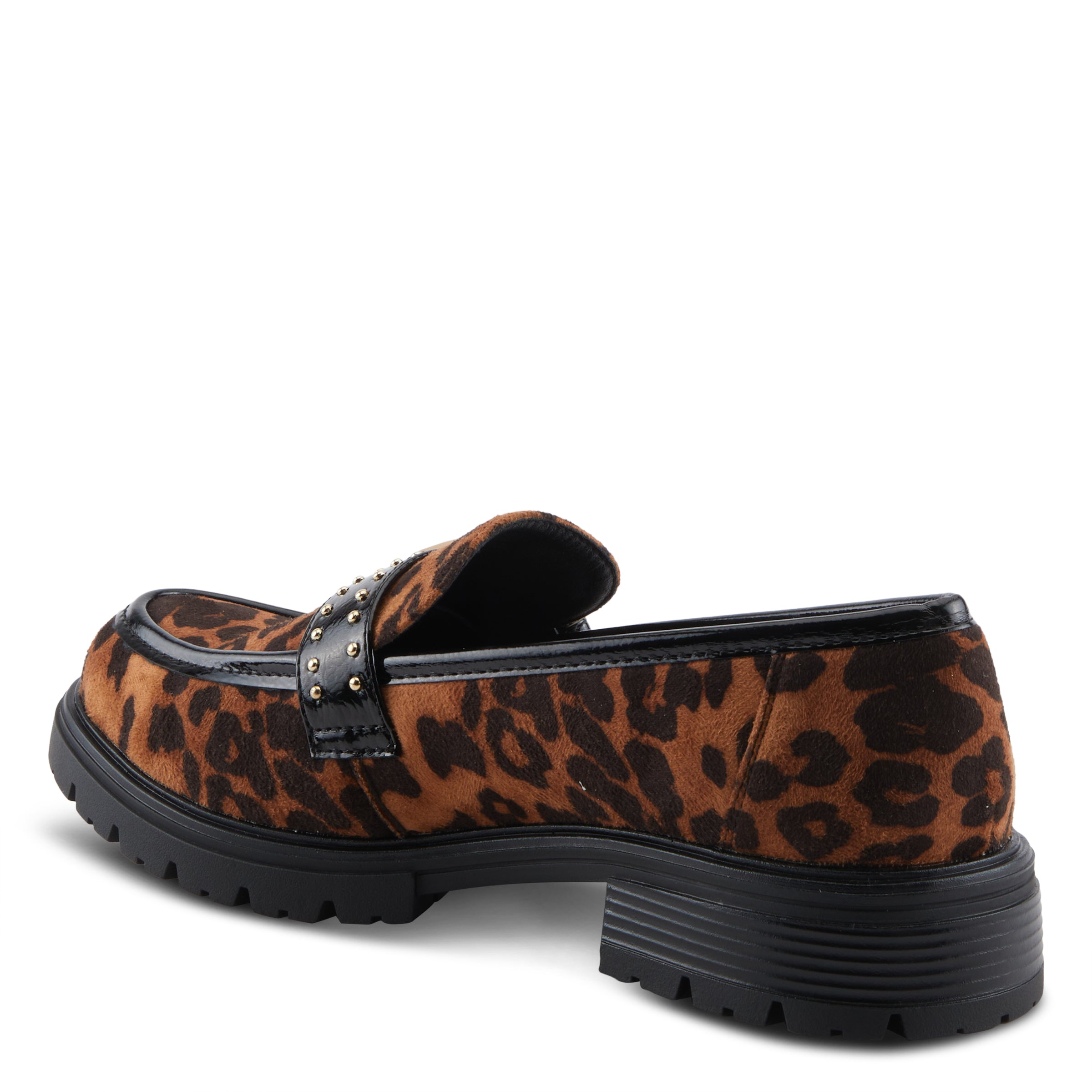 LEOPARD PRINT