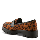 LEOPARD PRINT