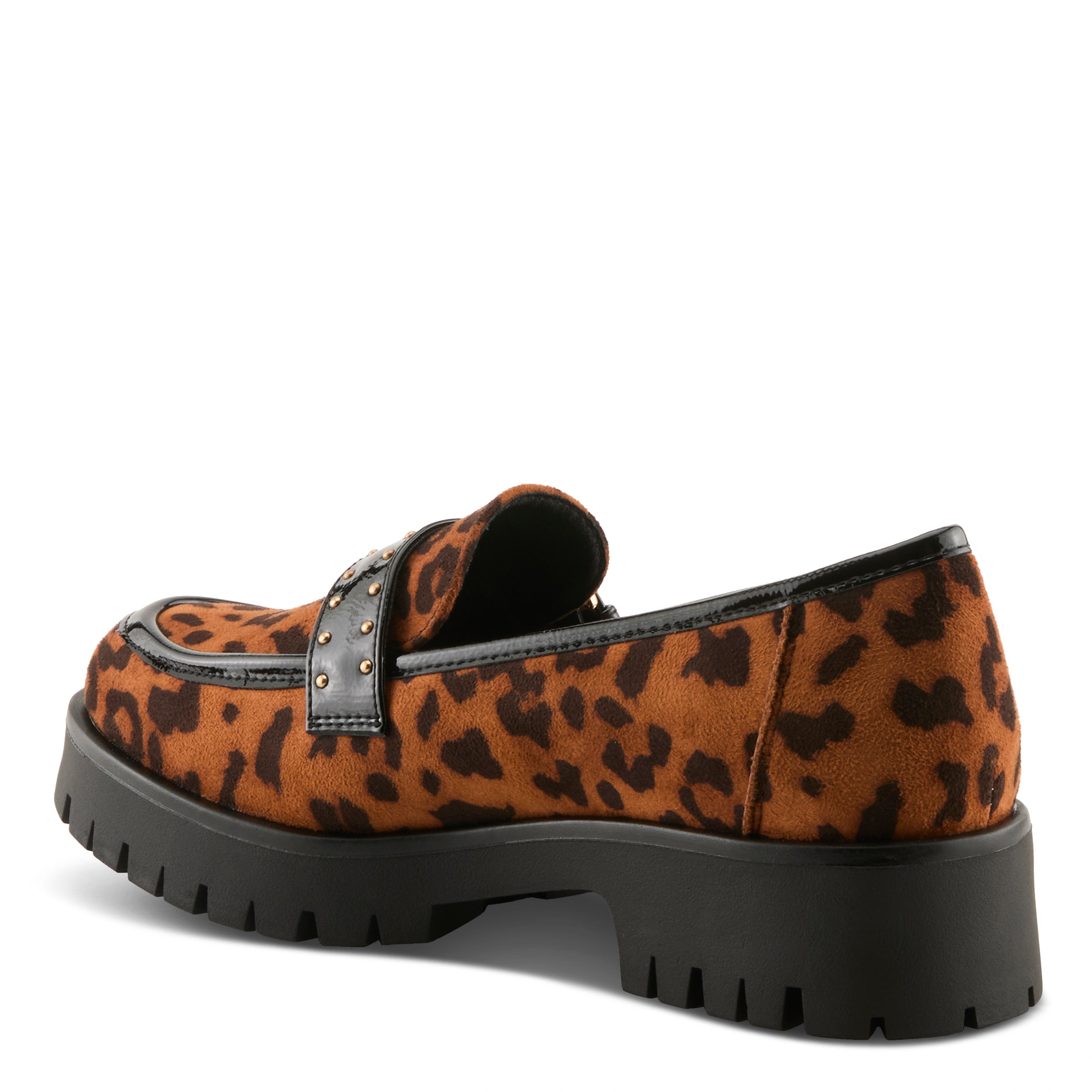 LEOPARD PRINT