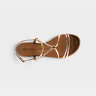 Patrizia Pandya Bronze Multi Sandal