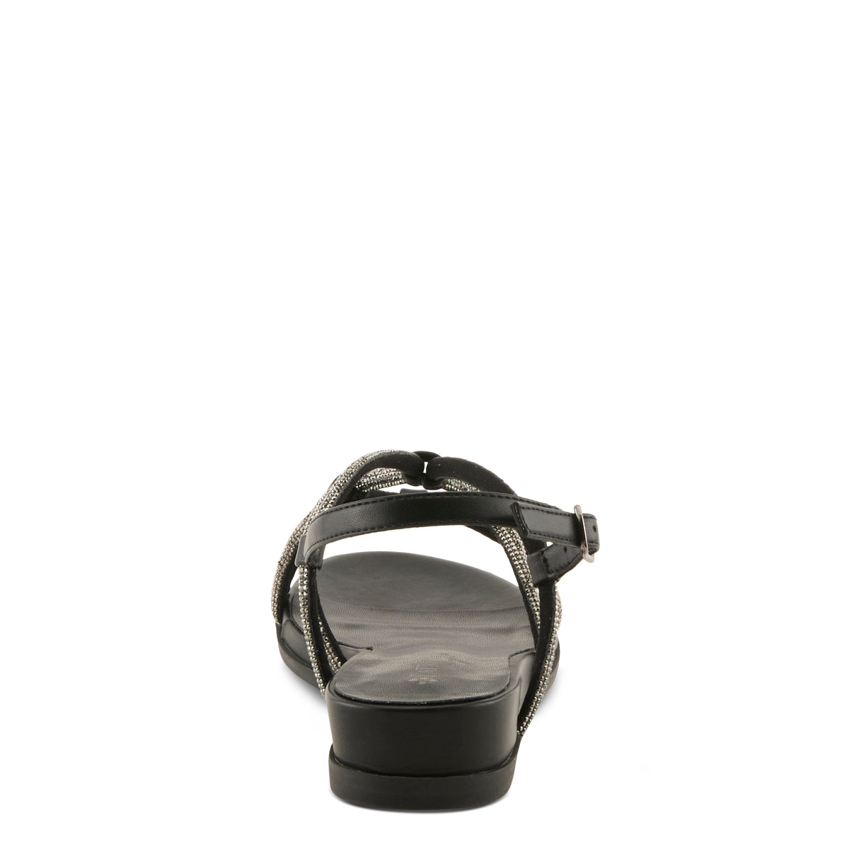 Patrizia PATRIZIA PANEER SANDALS sandal in black with stylish fashion design