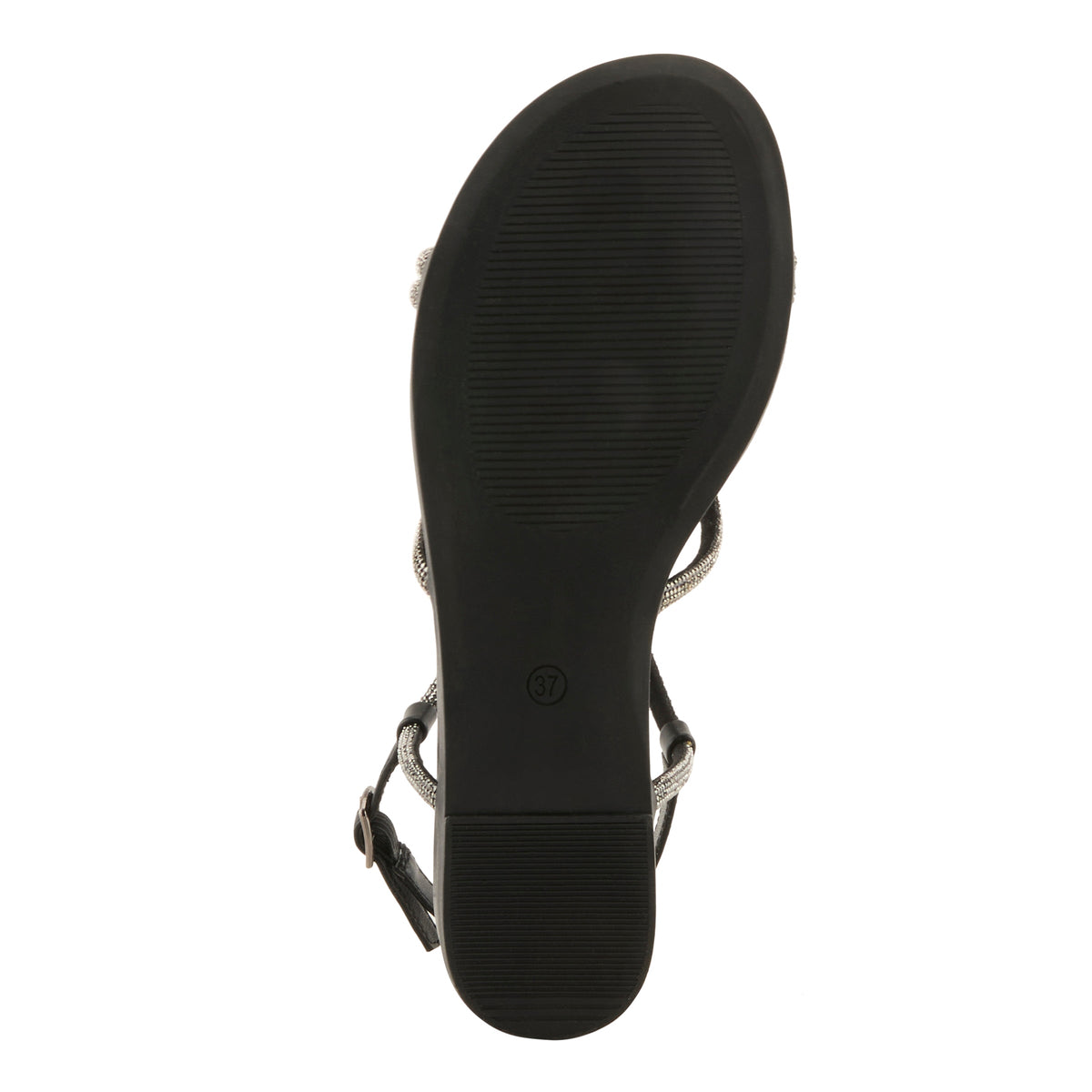 Patrizia PATRIZIA PANEER SANDALS sandal in black with stylish fashion design